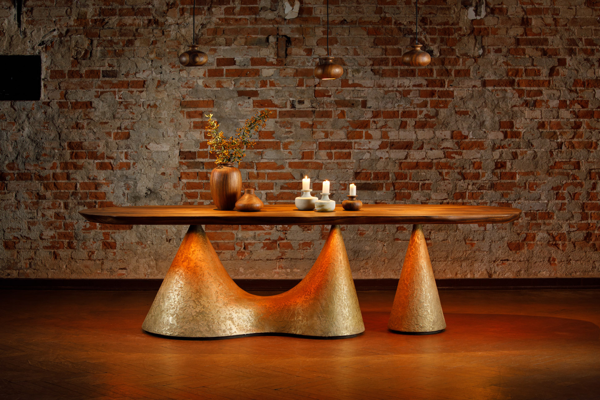 zdjęcie produktowe stołu